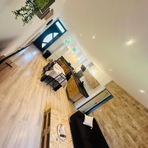 Charmant T3 Avec Jardin Appartement