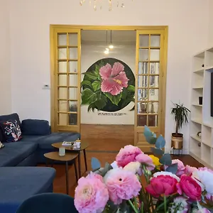 Labo Appartement