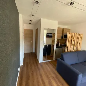 Du Cap Rousset Le Rouet 1 6 Couchages Appartement